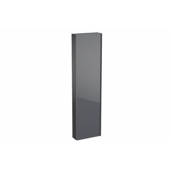- GEBERIT Acanto Szafka 173x45 cm, korpus lakierowany matowy, lava 500637JK2 - 500.637.JK.2 - Łazienki Szydłowski