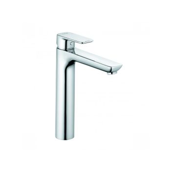  - KLUDI PURE&STYLE bateria umywalkowa chrom 402960575 - 402960575 - Łazienki Szydłowski