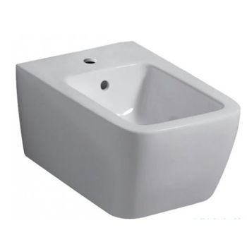  - GEBERIT iCon Square Bidet wiszący biały 231910000 - 231910000 - Łazienki Szydłowski
