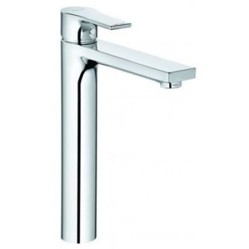  - KLUDI Zenta SL bateria umywalkowa chrom 482560565 - 482560565 - Łazienki Szydłowski