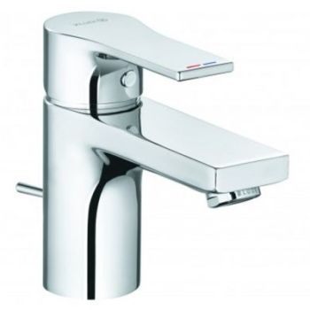  - KLUDI Zenta SL bateria umywalkowa chrom 482600565 - 482600565 - Łazienki Szydłowski