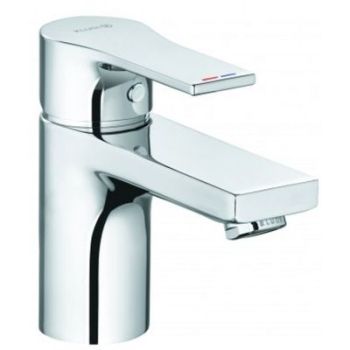  - KLUDI Zenta SL bateria umywalkowa chrom 482620565 - 482620565 - Łazienki Szydłowski