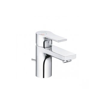  - KLUDI Zenta SL bateria umywalkowa chrom 482630565 - 482630565 - Łazienki Szydłowski