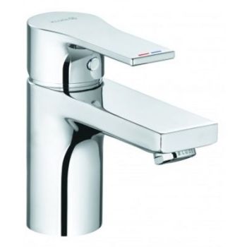  - KLUDI Zenta SL bateria umywalkowa chrom 482660565 - 482660565 - Łazienki Szydłowski