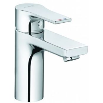  - KLUDI Zenta SL bateria umywalkowa chrom 482980565 - 482980565 - Łazienki Szydłowski