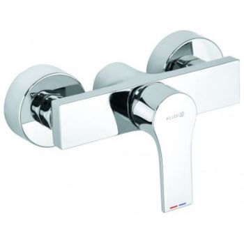  - KLUDI Zenta SL bateria natryskowa chrom 488700565 - 488700565 - Łazienki Szydłowski