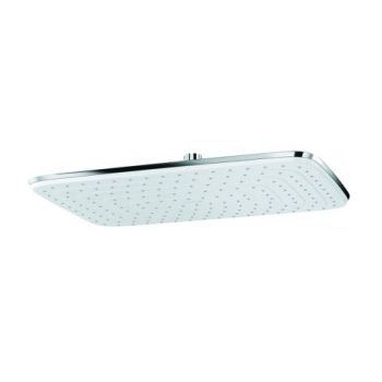 - KLUDI Freshline deszczownica prysznicowa chrom 644000500 - 6440005-00 - Łazienki Szydłowski