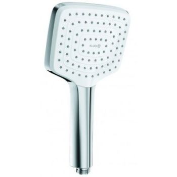 - KLUDI FRESHLINE Słuchawka prysznicowa 1S chrom 645000500 - 6450005-00 - Łazienki Szydłowski