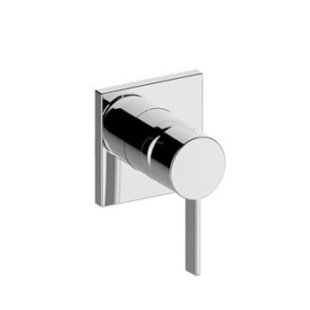  - KEUCO IXMO Bateria jednouchwytowa podtynkowa chrom 59551019502 - 59551019502 - Łazienki Szydłowski