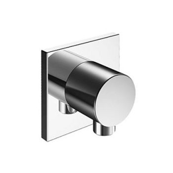  - KEUCO IXMO Przyłącze kątowe węża chrom 59547010002 - 59547010002 - Łazienki Szydłowski