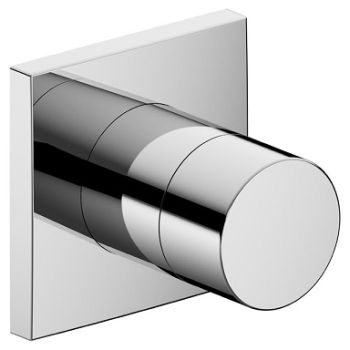  - KEUCO IXMO Zawór odcinający podtynkowy, chrom 59541010002 - 59541010002 - Łazienki Szydłowski