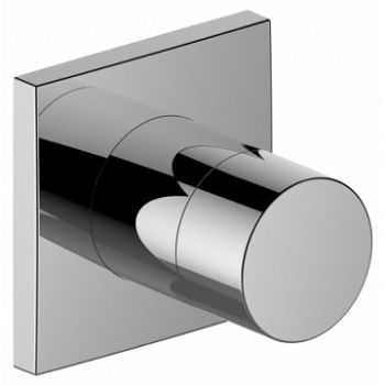  - KEUCO IXMO Podtynkowy dwudrożny zawór przestawny DN15, chrom 59556010002 - 59556010002 - Łazienki Szydłowski