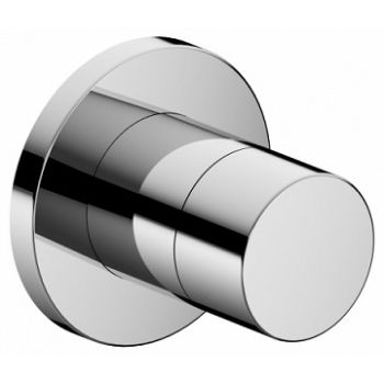 - KEUCO IXMO Podtynkowy trzydrożny zawór przestawny DN15, chrom 59548010001 - 59548010001 - Łazienki Szydłowski