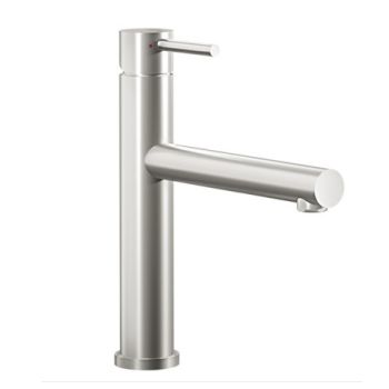 - VILLEROY&BOCH COMO SKY Bateria kuchenna kolor stal nierdzewna 927800LC - 927800LC - Łazienki Szydłowski