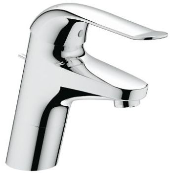 - GROHE-Euroeco Special Bateria umywalkowa chrom 32766000 - 32766000 - Łazienki Szydłowski