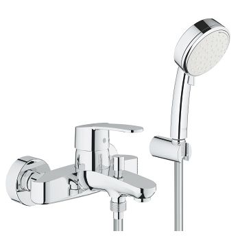  - GROHE-Eurostyle Cosmopolitan bateria wannowa chrom 3359220A - 3359220A - Łazienki Szydłowski