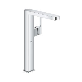  - GROHE-Plus Bateria umywalkowa rozmiar XL chrom 32618003 - 32618003 - Łazienki Szydłowski