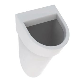  - GEBERIT Flow Pisuar biały połysk 235900000 - 235900000 - Łazienki Szydłowski