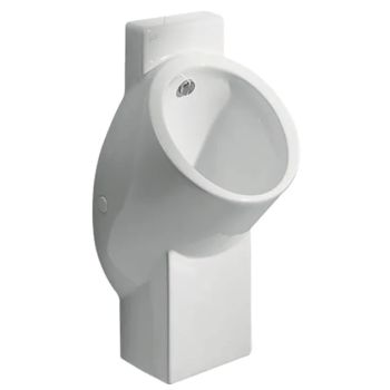  - GEBERIT Centaurus Pisuar biały połysk 236450600 - 236450600 - Łazienki Szydłowski