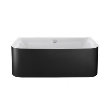 - DURAVIT Happy D.2 Plus wanna przyścienna 180x80 cm, biały połysk 700451800000000 - 700451800000000 - Łazienki Szydłowski