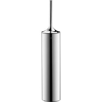  - DURAVIT Starck T Szczotka do WC stojąca chrom 0099451000 - 0099451000 - Łazienki Szydłowski
