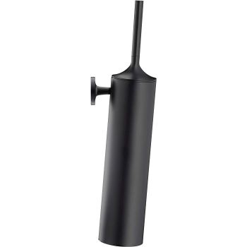  - DURAVIT Starck T Szczotka do WC wisząca, czarny mat 0099464600 - 0099464600 - Łazienki Szydłowski