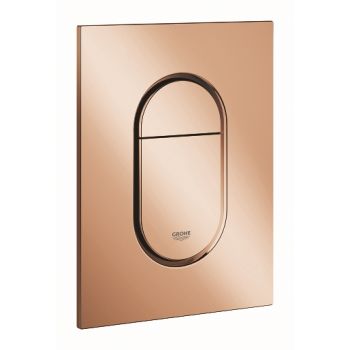 - GROHE-Arena Cosmopolitan S Przycisk uruchamiający Kolor warm sunset 37624DA0 - 37624DA0 - Łazienki Szydłowski
