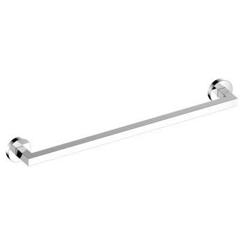 - KEUCO Edition 90 reling na ręcznik 60cm, chrom 19001010600 - 19001010600 - Łazienki Szydłowski
