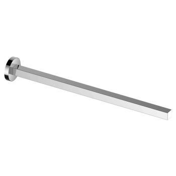  - KEUCO Edition 90 wieszak na ręcznik 450 mm chrom 19020010000 - 19020010000 - Łazienki Szydłowski