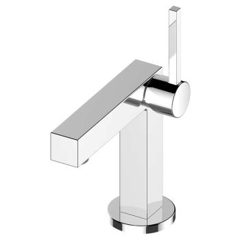 - KEUCO Edition 90 bateria umywalkowa, chrom 59004010000 - 59004010000 - Łazienki Szydłowski