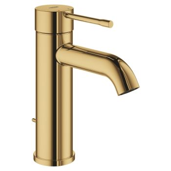 - GROHE-Essence Bateria umywalkowa, S kolor cool sunrise 23589GL1 - 23589GL1 - Łazienki Szydłowski