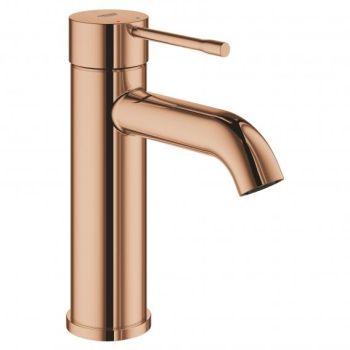 - GROHE-Essence Bateria umywalkowa, rozmiar S kolor warm sunset 23590DA1 - 23590DA1 - Łazienki Szydłowski