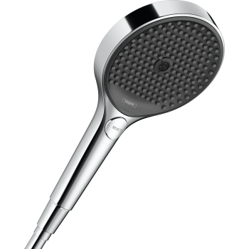  - HANSGROHE Rainfinity słuchawka prysznicowa 130 3jet, chrom 26864000 - 26864000 - Łazienki Szydłowski