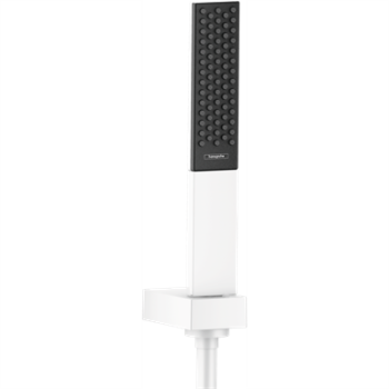 - HANSGROHE Rainfinity Zestaw prysznicowy biały mat 26857700 - 26857700 - Łazienki Szydłowski