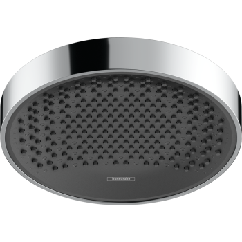 - HANSGROHE Rainfinity deszczownica 25 cm 1jet chrom 26228000 - 26228000 - Łazienki Szydłowski