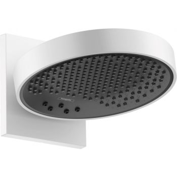 - HANSGROHE Rainfinity deszczownica biały mat 26232700 - 26232700 - Łazienki Szydłowski