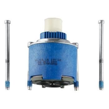 - GROHE-Głowica do baterii Euroeco - część zamienna 46278000 - 46278000 - Łazienki Szydłowski