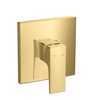  - HANSGROHE Metropol bateria prysznicowa złoty optyczny polerowany 32565990 - 32565990 - Łazienki Szydłowski