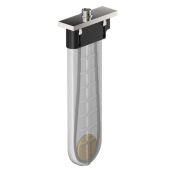 - HANSGROHE iBox Zestaw montażowy, chrom 28010000 - 28010000 - Łazienki Szydłowski