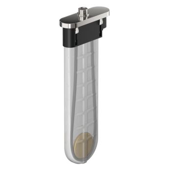  - HANSGROHE iBox Zestaw montażowy, chrom 28020000 - 28020000 - Łazienki Szydłowski