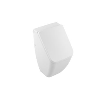  - VILLEROY&BOCH Venticello Pisuar z powłoką CeramicPlus, biały 5504R1R1 - 5504R1R1 - Łazienki Szydłowski