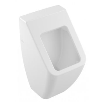  - VILLEROY&BOCH Venticello pisuar biały z powłoką CeramicPlus 5504R0R1 - 5504R0R1 - Łazienki Szydłowski