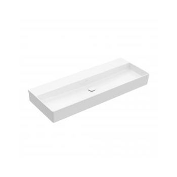 - VILLEROY&BOCH Memento 2.0 Umywalka 120 x 47 cm, biała 4A22C301 - 4A22C301 - Łazienki Szydłowski
