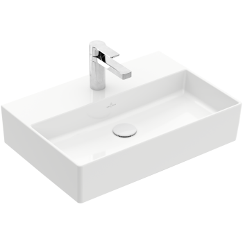 - VILLEROY&BOCH Memento 2.0 Umywalka 60 x 42 cm biała 4A226101 - 4A226101 - Łazienki Szydłowski