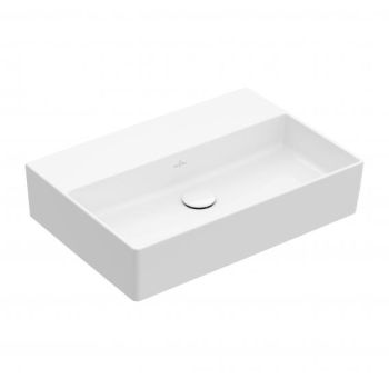 - VILLEROY&BOCH Memento 2.0 Umywalka 60 x 42 cm biała 4A226301 - 4A226301 - Łazienki Szydłowski