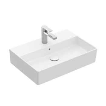 - VILLEROY&BOCH Memento 2.0 Umywalka szlifowana 60 x 42 cm, biała 4A226G01 - 4A226G01 - Łazienki Szydłowski