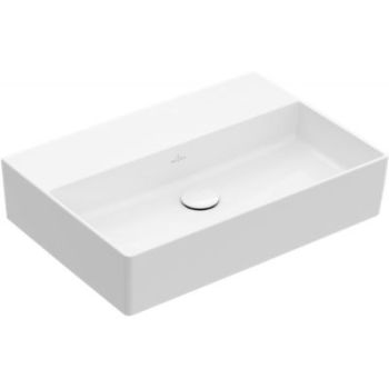 - VILLEROY&BOCH Memento 2.0 Umywalka 60 x 42 cm, biała 4A226F01 - 4A226F01 - Łazienki Szydłowski