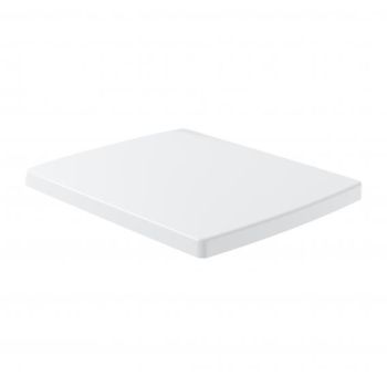 - VILLEROY&BOCH Memento 2.0 Deska sedesowa wolnoopadająca biała 8M24S101 - 8M24S101 - Łazienki Szydłowski