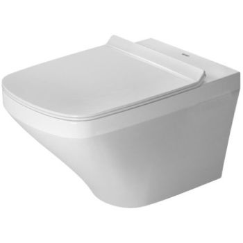 - DURAVIT DuraStyle Miska wisząca WC 37x54 cm biały połysk 2552092000 - 2552092000 - Łazienki Szydłowski
