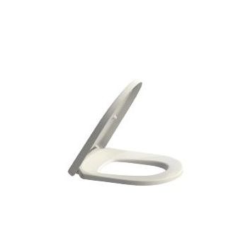 - VILLEROY&BOCH Subway 2.0 Deska sedesowa wolnoopadająca z funkcją QuickRelease biała 9M86S101 - 9M86S101 - Łazienki Szydłowski